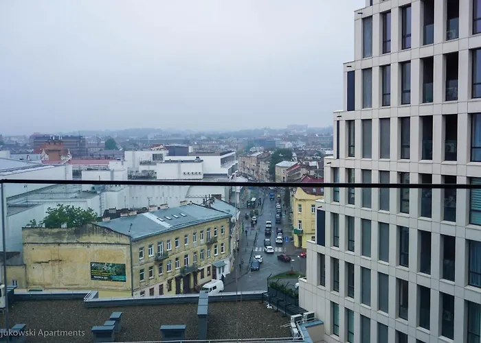 Kostjukowski Apartments Forum