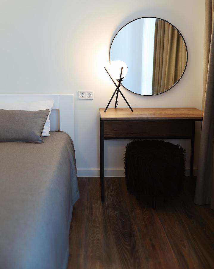 Kostjukowski Forum Apartment *