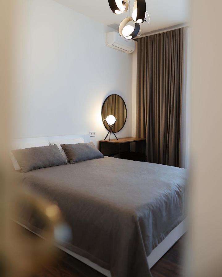 Apartment Kostjukowski Forum Lviv