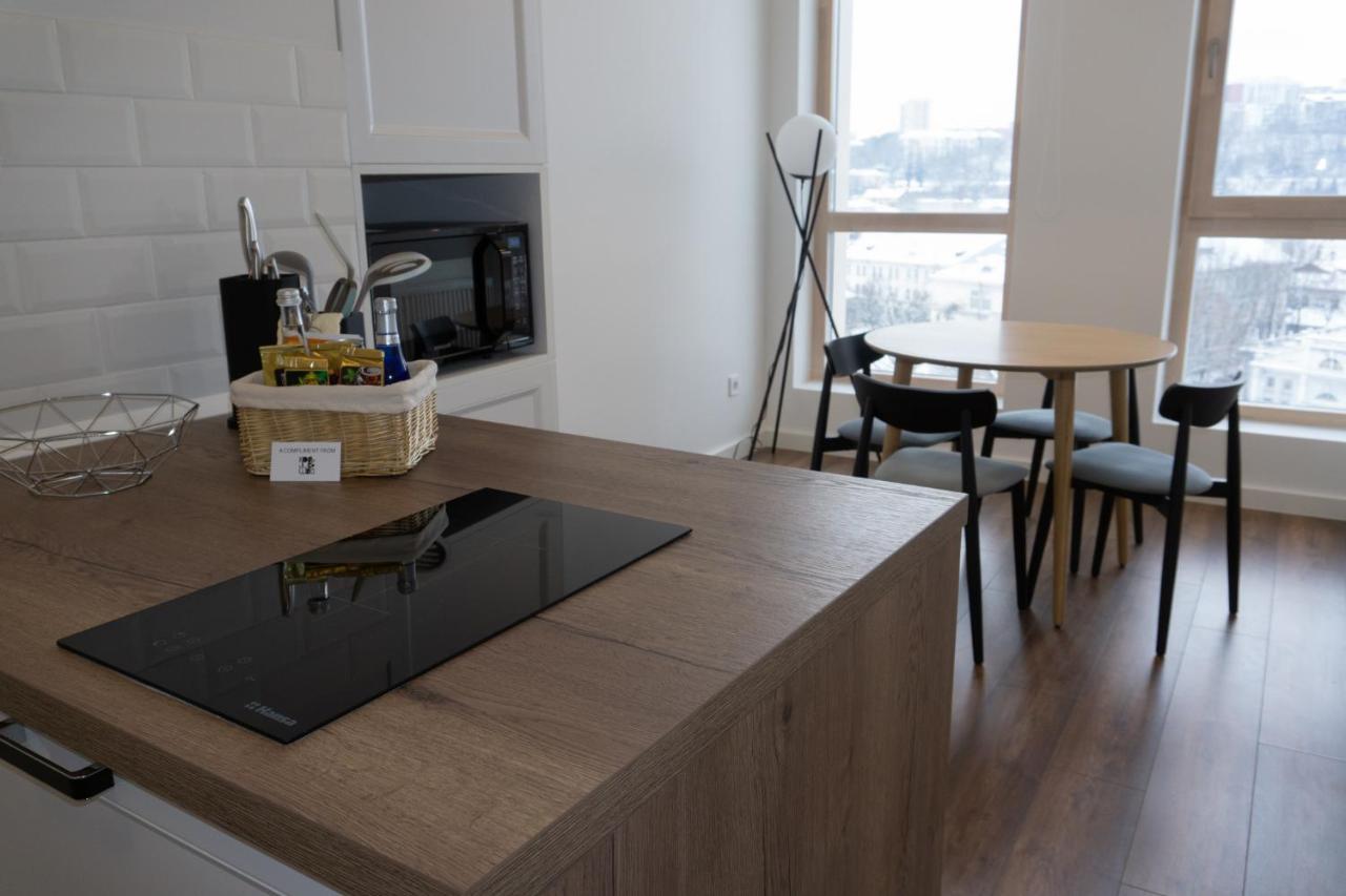 Apartment Kostjukowski Forum